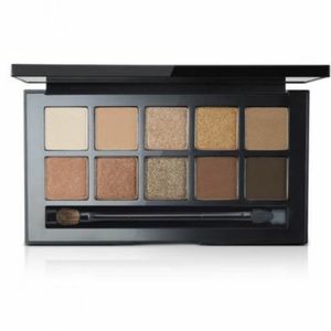 LAPCOS coffee in the morning palette